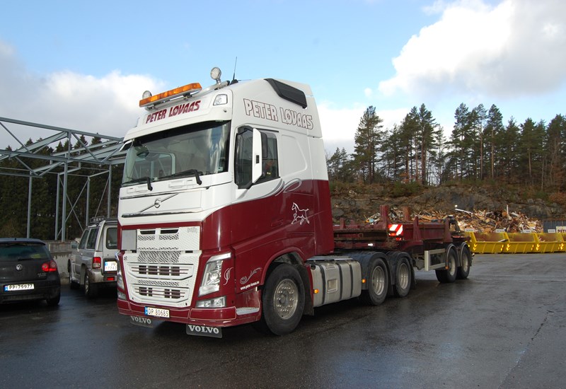 picture of Semi